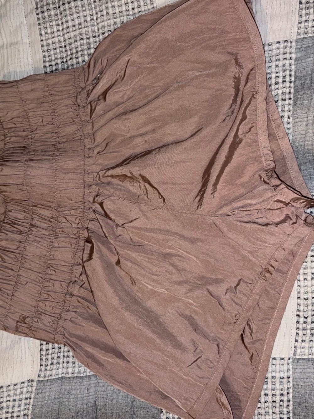 Free people shorts